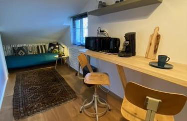 Charleville Mézières, ravissante suite. - Foto 3