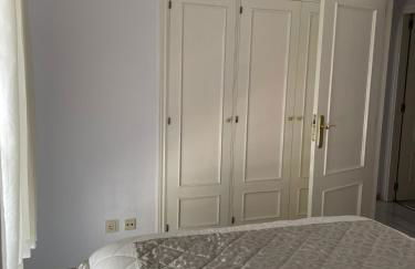 NORIA 2, pied dans le sable, magnifique vue mer, piscine, garage, climatisation - Photo 19