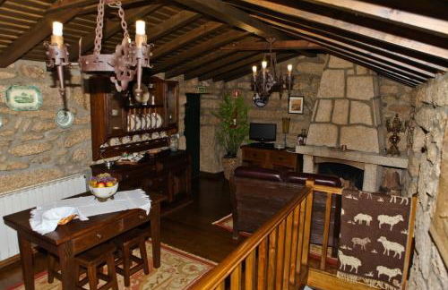 Casas do Cavaleiro Eira - Foto 10