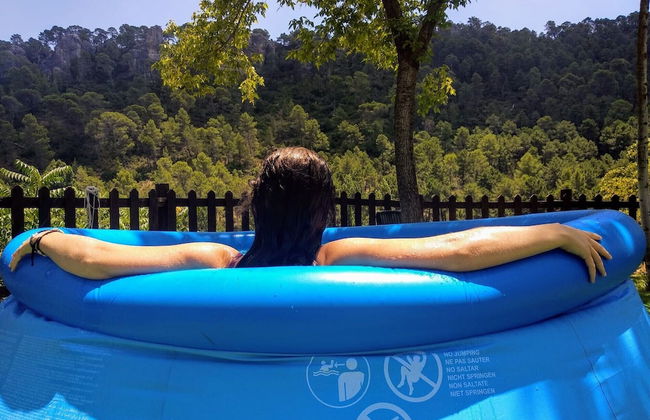 Alojamiento Rural Las Maravillas - Foto 27