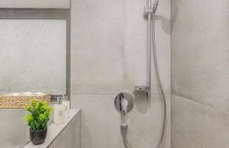 Amaela Design-Wohnung, SAP, Parkplatz, Balkon, NEU - Foto 14