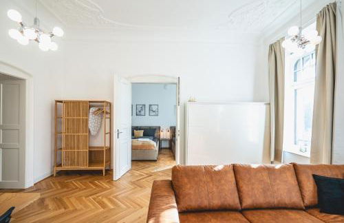 TIP! Design-Apartment in Toplage 75qm in Szeneviertel - Foto 5