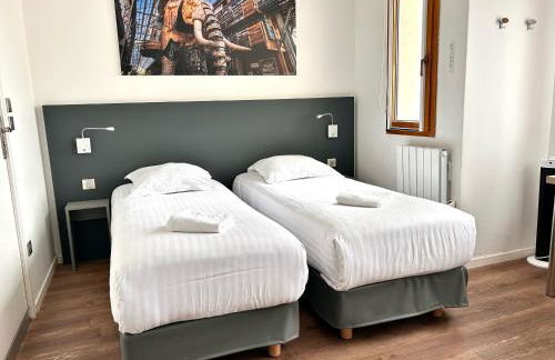 Cerise Nantes La Beaujoire - Foto 144