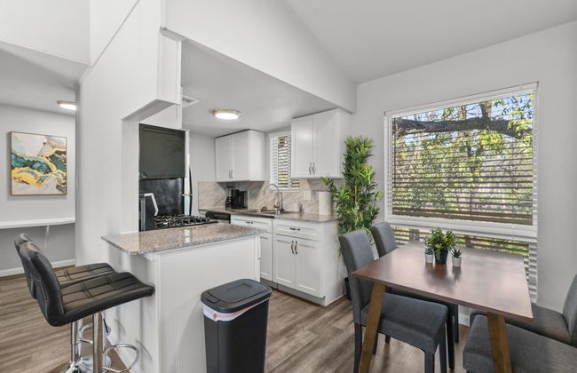 Stylish 1BR Zilker Evonify - Foto 9