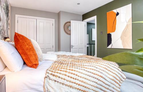 London Holland Park - parking, arcade & games - Foto 16