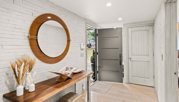 Snowmass Villas 3 Bedroom Plus Loft - Foto 2, Entrada interior