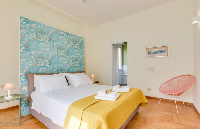 Rome as you feel - Pellegrino Apartment - Photo 5