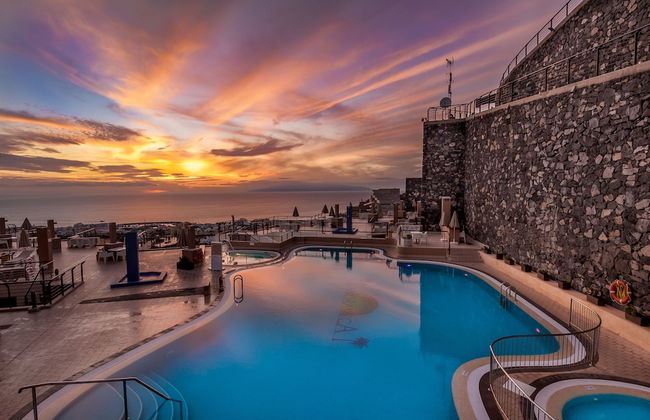 Kn Aparthotel Panoramica Heights - Foto 19