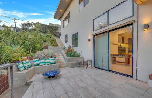 New! Luxury 5BR, W/Arcade, Sauna, Views, Fire Pit! - Foto 39