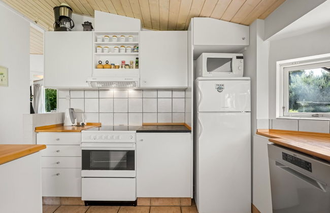 "Allie" - 150m from the sea - Foto 7