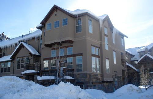 Luxury in Downtown Winter Park СО - Foto 66