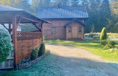 Gajówka Wiry - Foto 1