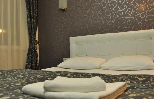 Kare Suite Nisantasi - Foto 25