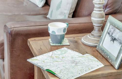 2 Bed in Abergavenny oc-bn187 - Foto 43