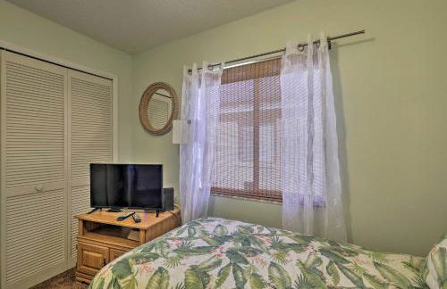 Lakefront Brandon Home with Patio and Screened Lanai! - Foto 17