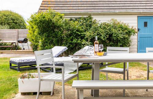 5 Bedroom Family Friendly Beach House - a skip to the water! - Foto 21