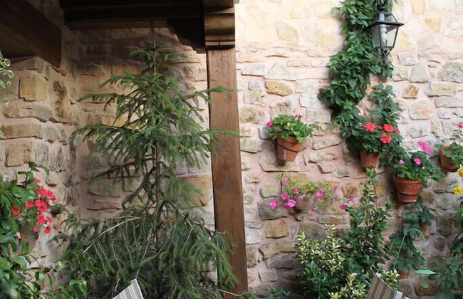 La Casona de Lucía - Foto 9