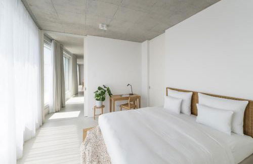 Carlotta Apartments - Foto 33