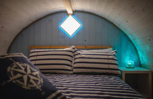 Tiny House - Love Boat - Foto 6