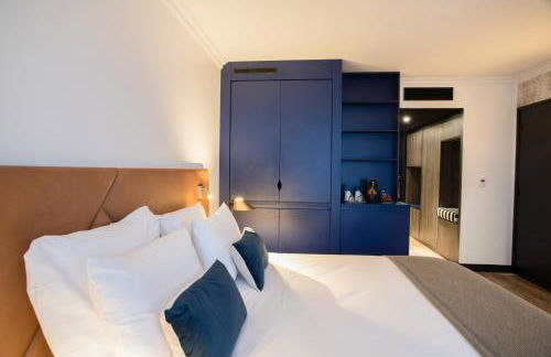 Appart'City Collection Genève Aéroport - Ferney Voltaire - Foto 21