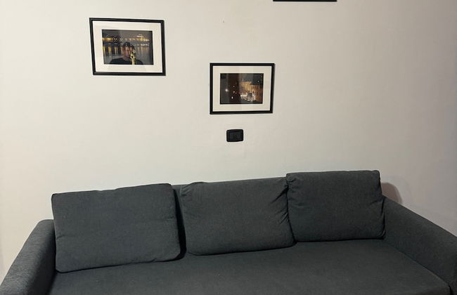 Cool Duplex With Terrace Near Florenc - Foto 6