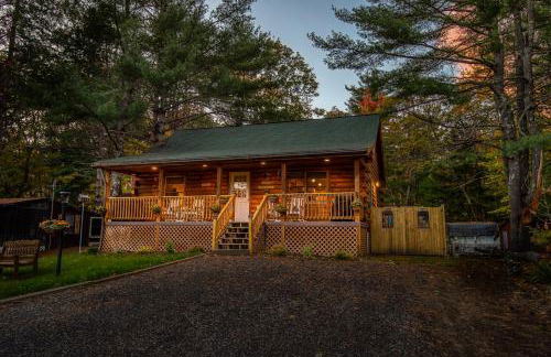 The Bear's Den - Foto 66