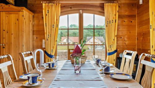 Das Alpenhaus an der Ems - Foto 5