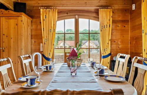 Das Alpenhaus an der Ems - Foto 5