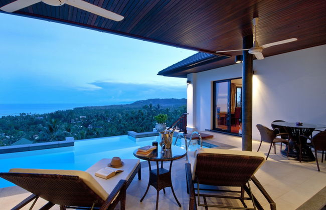 Villa Baan Saitara - Foto 55