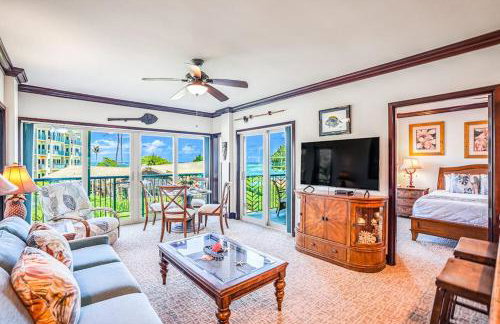 Waipouli Beach Resort H202 - Photo 4