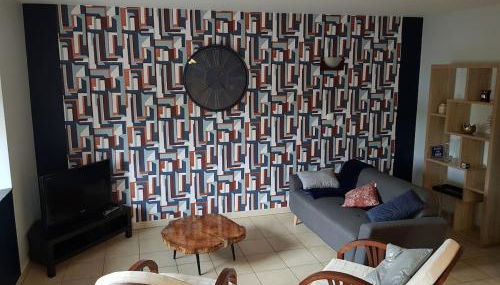 Gîte L'establou Lissacoise - Foto 4