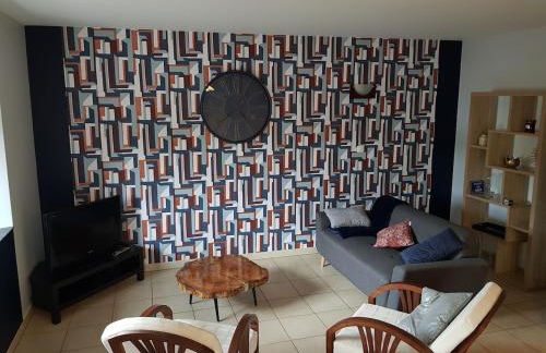 Gîte L'establou Lissacoise - Foto 4