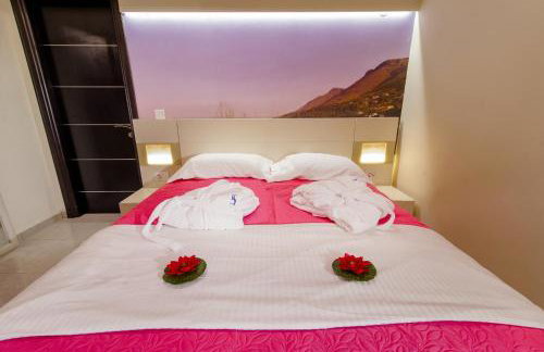 All Saints Villas - Foto 65