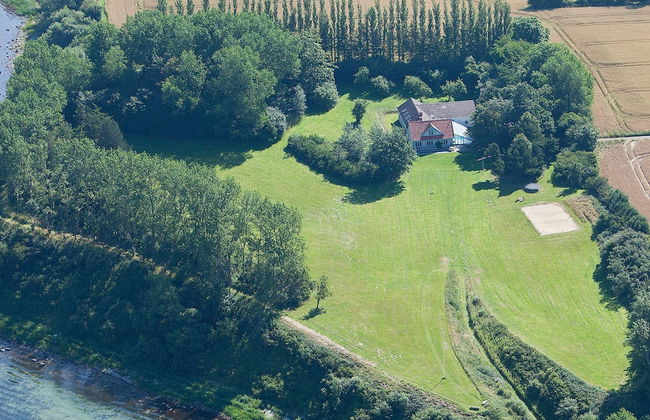 Unique Fjord Retreat - By Traum Ferienwohnungen - Foto 34