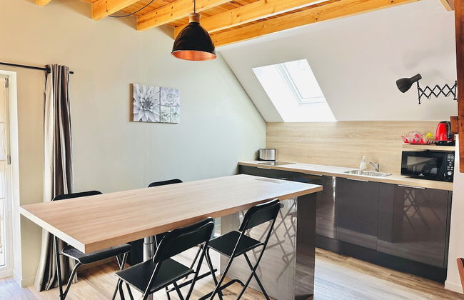 Le Patio de Loiseau - Photo 12