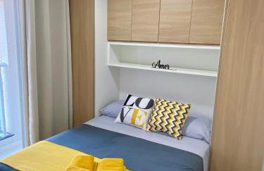 Ap 910 com 2 quartos no MORUMBI - Foto 29