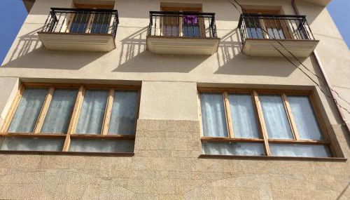 Barranco de la Olla by Apartamentos Arnedillo - Foto 4