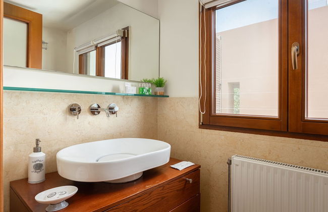 Villa Valli Athenian Riviera - Foto 29