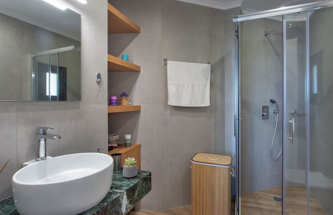 Villa Nesea Elounda with private pool - Foto 20