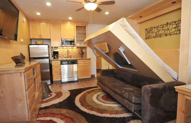 Stardust Lodge - Foto 7