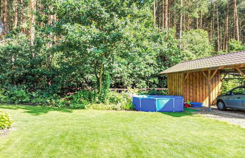 Amazing Home In Rybakowo With Kitchen - Foto 9