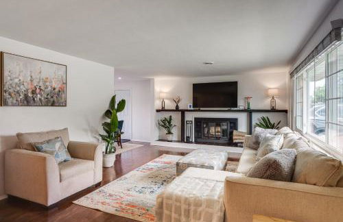 Dayton Family Home with Game Room Walk to City Park - Foto 9