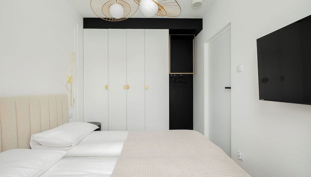 Apartment With Parking by Renters - Foto 4, Habitación