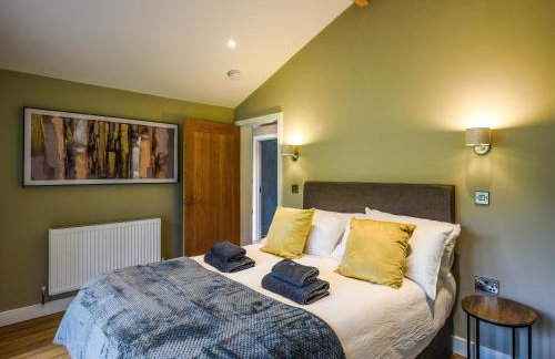 Lakeside Lodge - Uk50627 - Foto 7