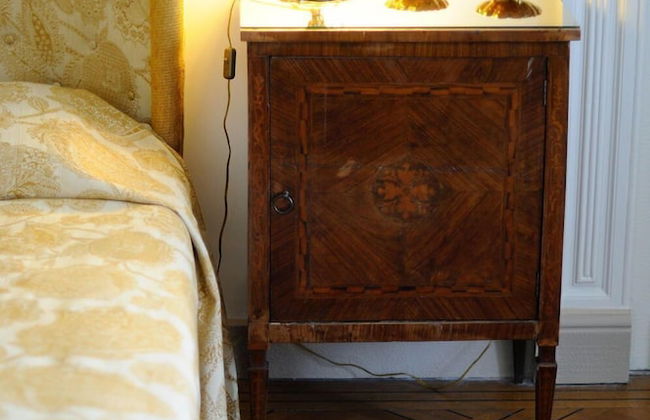 Villa Regina - Foto 8