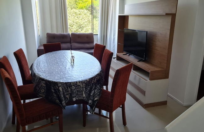 Cobertura Vista Mar Jurerê Internacional - Photo 15