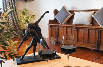 Barn Conversion Co Down - Foto 24