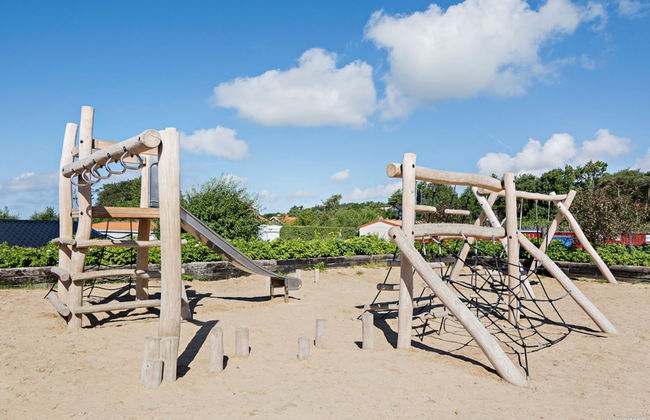 First Camp Kärradal - Photo 20