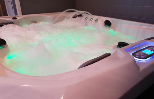 Cosy Er Lann Gîte Séquoïa - Foto 45