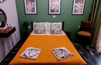 Nancy Rooms - Foto 2